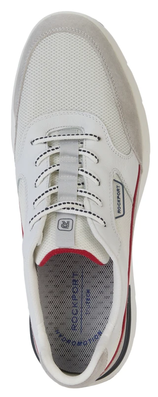 Thumbnail 5: Rockport Men's Slip-Resistant Leather Oxford Shoes  