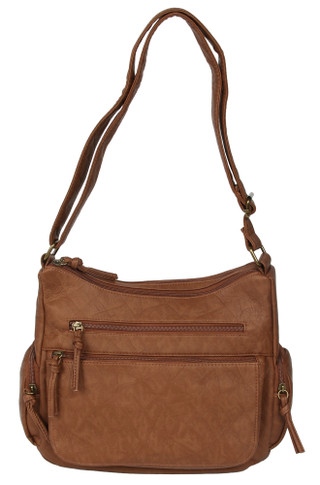 Thumbnail 1: Bueno Vintage Satchel Handbag 