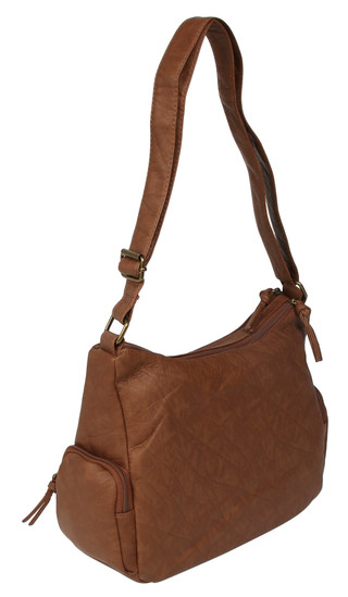 Thumbnail 2: Bueno Vintage Satchel Handbag 