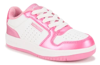 Thumbnail 1: Nautica Girls Salgado Lace-Up Sneakers 