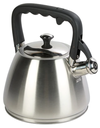 Thumbnail 1: Mr. Coffee Whistling Tea Kettle  