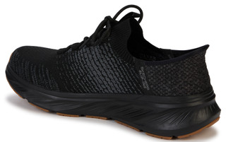 Thumbnail 2: Skechers Men's Air Cooled Memory Foam Sneakers  