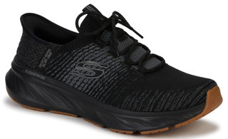 Thumbnail 1: Skechers Men's Air Cooled Memory Foam Sneakers  