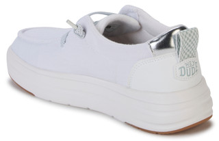 Thumbnail 4: Hey Dude Women's Wendy Nova Jersey Knit Shoes 