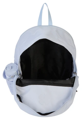 Thumbnail 2: Lucky Brand Solid Backpack w/ Water Bottle 