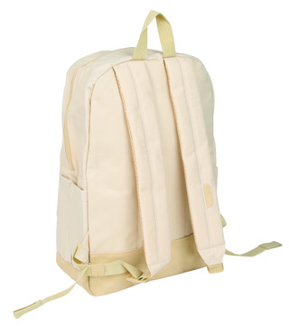 Thumbnail 3: Lucky Brand Solid Laptop Backpack w/ Mini Backpack Charm 