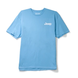 Thumbnail 2: Jeep Big Men's Outdoor Tee  