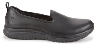 Thumbnail 4: Skechers Women's Virtue Memory Foam Slip Ons  