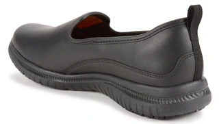 Thumbnail 5: Skechers Women's Virtue Memory Foam Slip Ons  