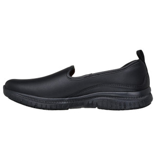 Thumbnail 6: Skechers Women's Virtue Memory Foam Slip Ons  