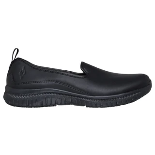 Thumbnail 7: Skechers Women's Virtue Memory Foam Slip Ons  