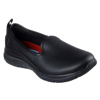 Thumbnail 1: Skechers Women's Virtue Memory Foam Slip Ons  