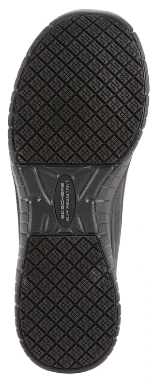 Thumbnail 8: Skechers Women's Virtue Memory Foam Slip Ons  