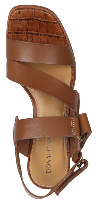 Thumbnail 2: DONALD PLINER Women's Strappy Dress Sandals 