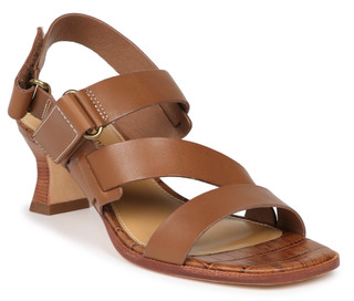 Thumbnail 1: DONALD PLINER Women's Strappy Dress Sandals 