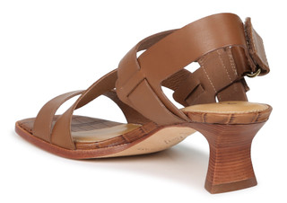 Thumbnail 3: DONALD PLINER Women's Strappy Dress Sandals 