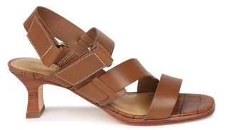 Thumbnail 4: DONALD PLINER Women's Strappy Dress Sandals 