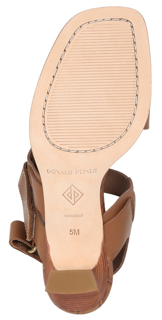 Thumbnail 5: DONALD PLINER Women's Strappy Dress Sandals 