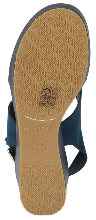 Thumbnail 2: DONALD PLINER Women's Buckle Wedges 