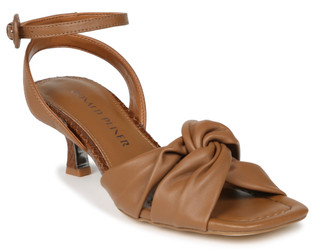 Thumbnail 1: DONALD PLINER Women's Knotted Heels 