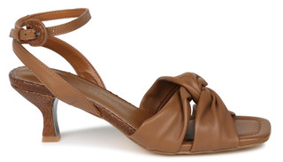 Thumbnail 3: DONALD PLINER Women's Knotted Heels 