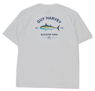 Thumbnail 2: Guy Harvey Big Men's Outdoor Fishing Shirt 