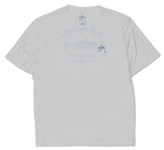 Thumbnail 1: Guy Harvey Big Men's Outdoor Fishing Shirt 