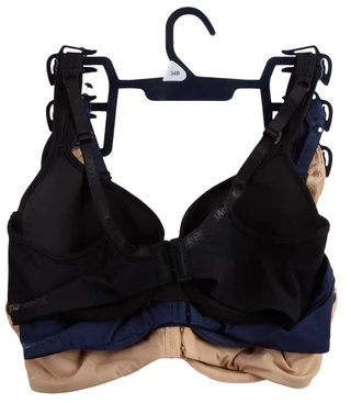 Thumbnail 2: Lands End Women's 2 Pk Underwire Bras  