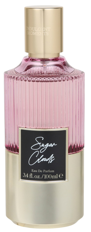 Thumbnail 1: 3.4 oz Sugar Clouds For Her Fragrance Spray 
