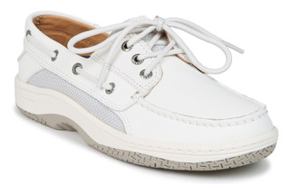 Thumbnail 1: Sperry Men's Billfish 3-Eye Boat Shoes 