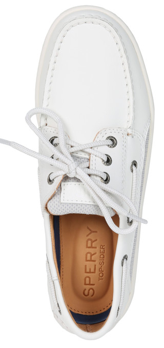 Thumbnail 3: Sperry Men's Billfish 3-Eye Boat Shoes 