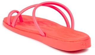 Thumbnail 4: BILLABONG Women's Toe Thong Flip Flops 