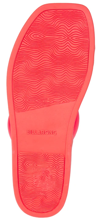 Thumbnail 5: BILLABONG Women's Toe Thong Flip Flops 