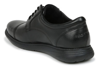 Thumbnail 2: Rockport Men's Declan Oxford Dress Shoes 
