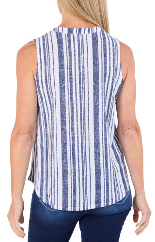 Thumbnail 2: Joie De Vivre Women's Sleeveless Top  