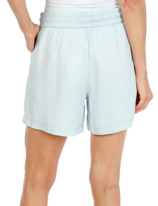 Thumbnail 2: Philosophy Women's Tencil Drawstring Shorts 
