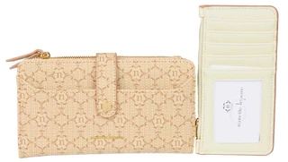 Thumbnail 1: Nanette Lepore Lilli Bifold Wallet 