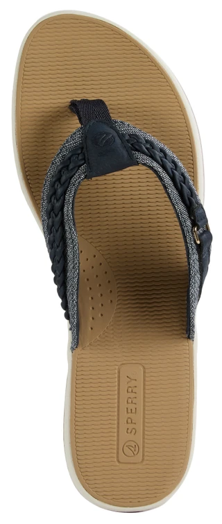 Thumbnail 2: Sperry Women's Comfort Slides  