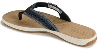 Thumbnail 4: Sperry Women's Comfort Slides  