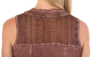 Thumbnail 2: Anneliese Women's Sleeveless Top  