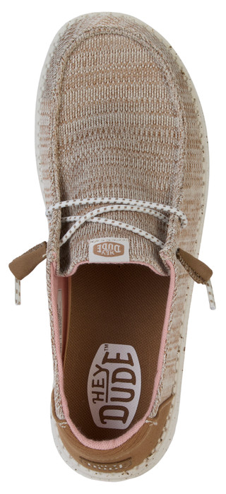 Thumbnail 7: Hey Dude Women's Wendy Sport Mesh Shoes 