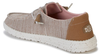 Thumbnail 8: Hey Dude Women's Wendy Sport Mesh Shoes 