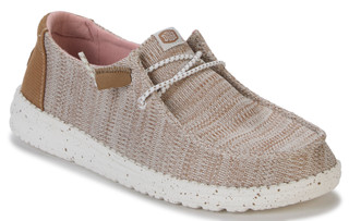 Thumbnail 2: Hey Dude Women's Wendy Sport Mesh Shoes 