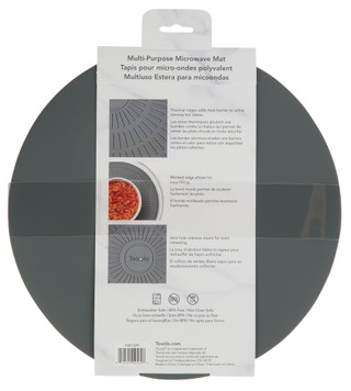 Thumbnail 2: TOVOLO 12 in Multi-Purpose Microwave Mat  