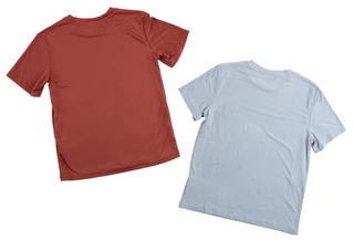 Thumbnail 2: AVALANCHE Big Boy's 2 Pk Short Sleeve Performance Tees 