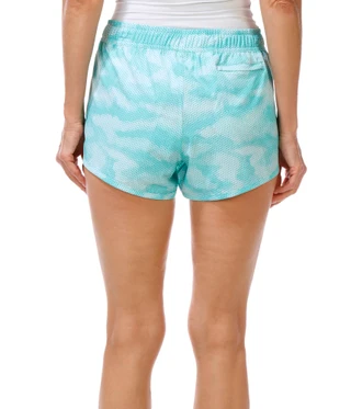 Thumbnail 3: Salt Life Women's Active Woven Shorts 