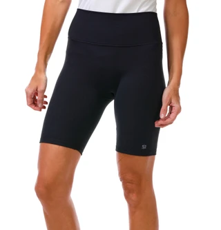 Thumbnail 1: BADGLEY MISCHKA Women's Active No Seam Bike Shorts 