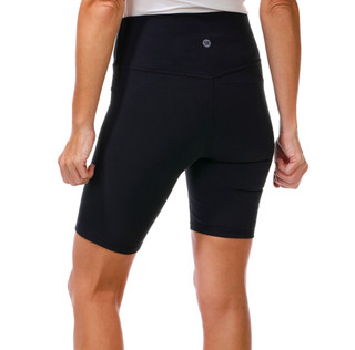 Thumbnail 2: BADGLEY MISCHKA Women's Active No Seam Bike Shorts 