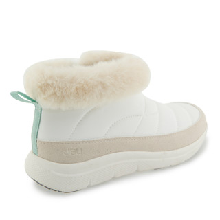 Thumbnail 5: JBU Women's Teagan Water Resistant Casual Boots 