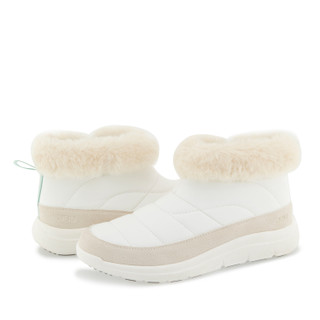 Thumbnail 6: JBU Women's Teagan Water Resistant Casual Boots 